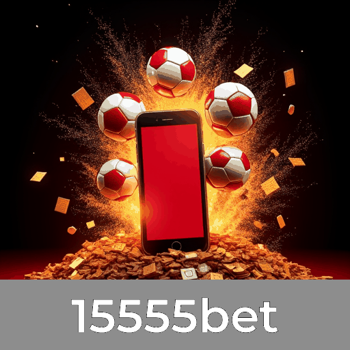 15555bet: Entre com login rápido e explore jogos ao vivo