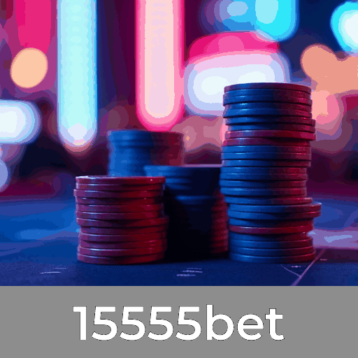 15555bet - Plataforma confiável para apostas emocionantes e bônus