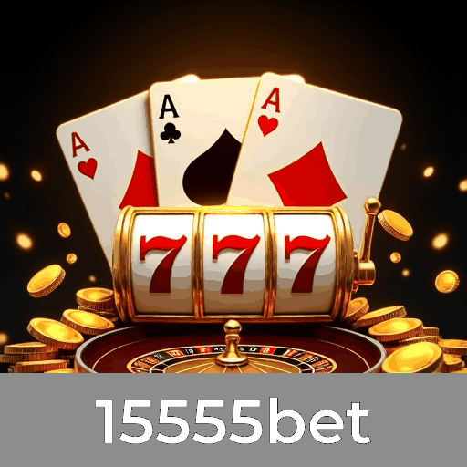 15555bet: Entre com login rápido e explore jogos ao vivo